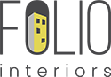 Folio Interiors Logo