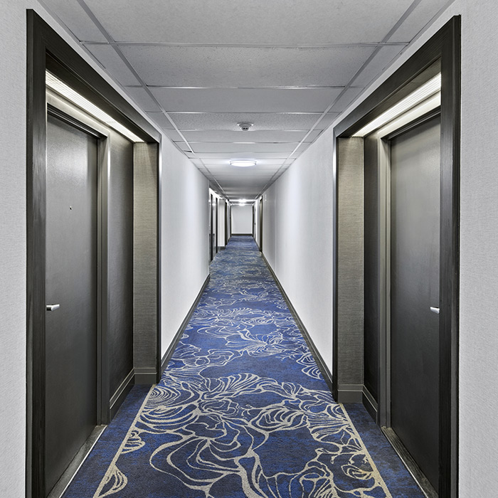 Corridor (After)