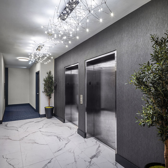 Elevators (After)