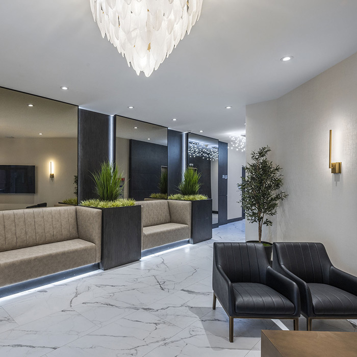 Lobby (After)
