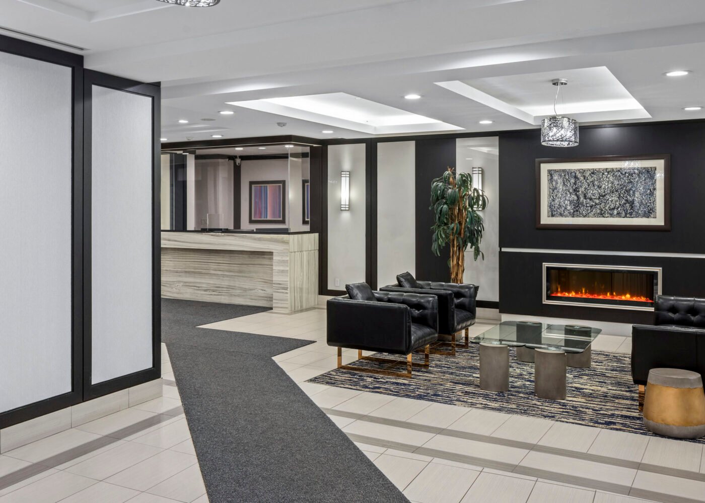 Metro Place