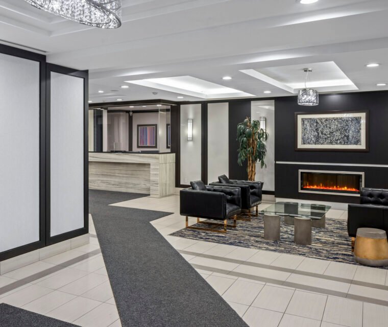 Metro Place