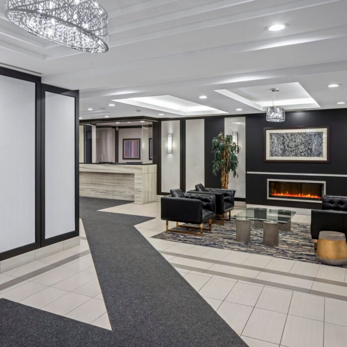 Metro Place