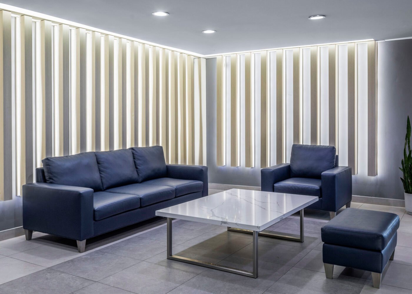 Turnberry Court