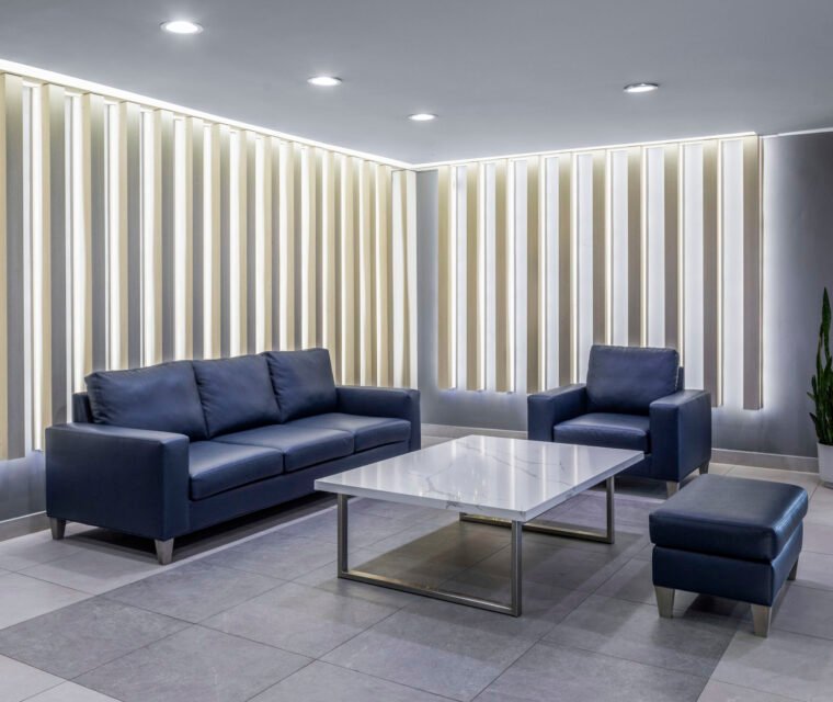 Turnberry Court