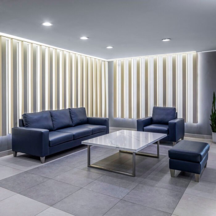 Turnberry Court