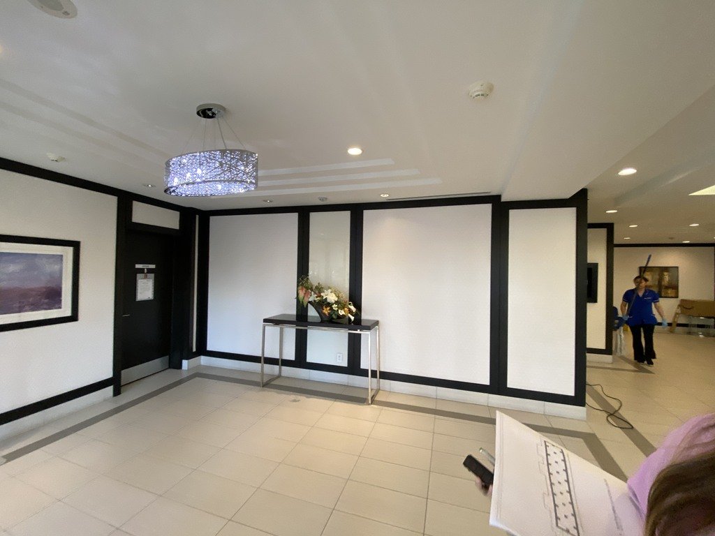 M1 & M2 Condos by Folio Interiors - Before 01