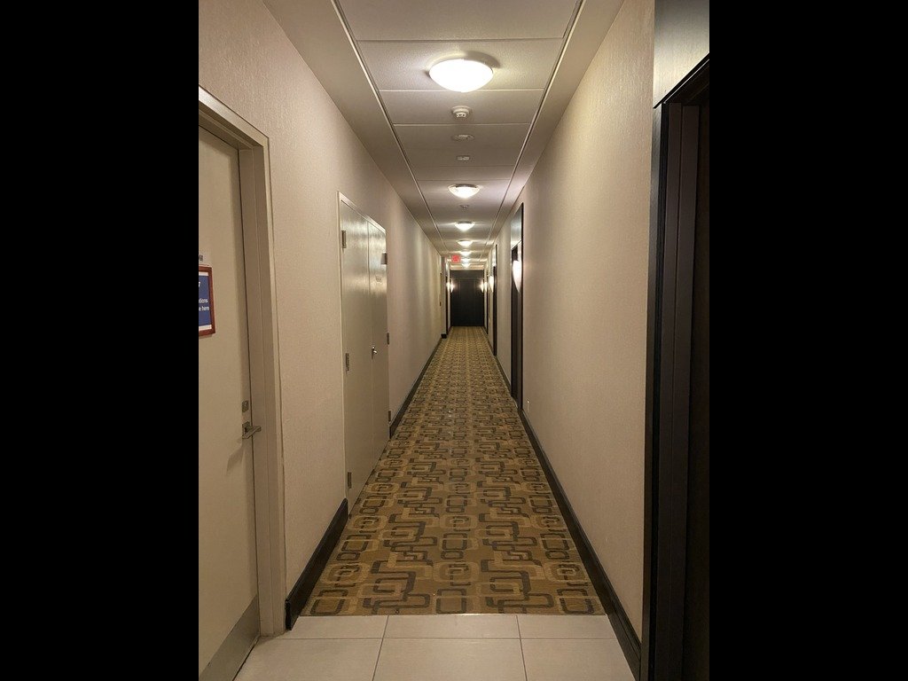 M1 & M2 Condos by Folio Interiors - Before 04