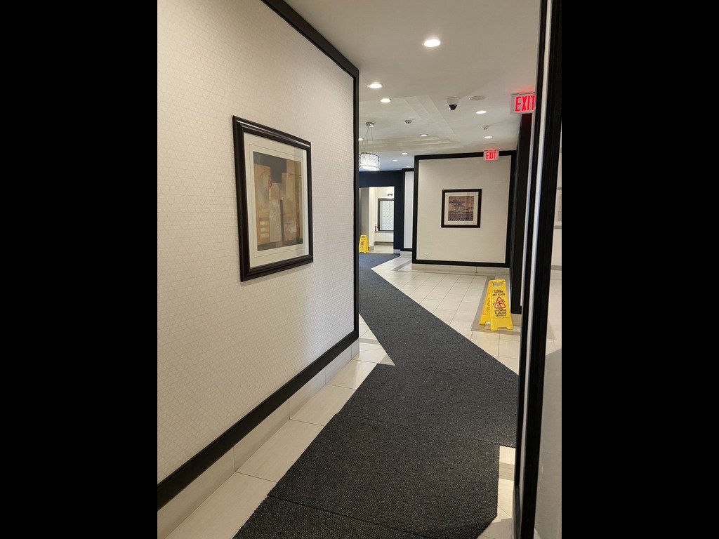 M1 & M2 Condos by Folio Interiors - Before 05