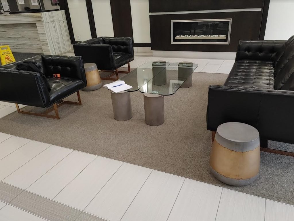 M1 & M2 Condos by Folio Interiors - Before 06