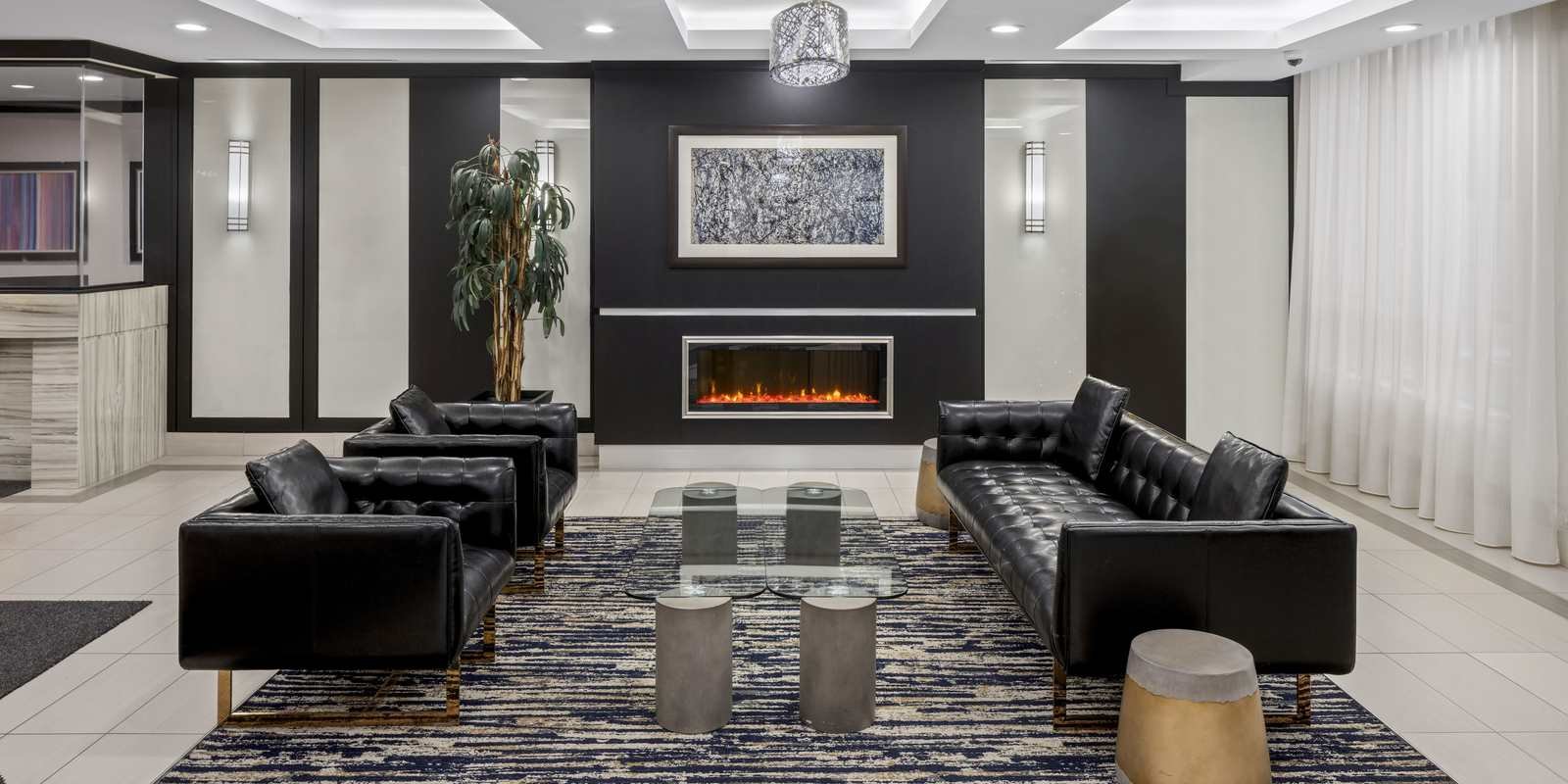 M1 & M2 Condos by Folio Interiors - Slider After