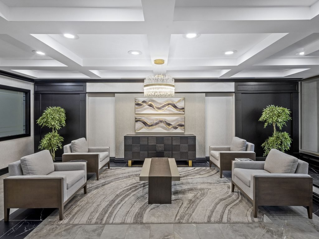 Park Terrace II by Folio Interiors - After 01