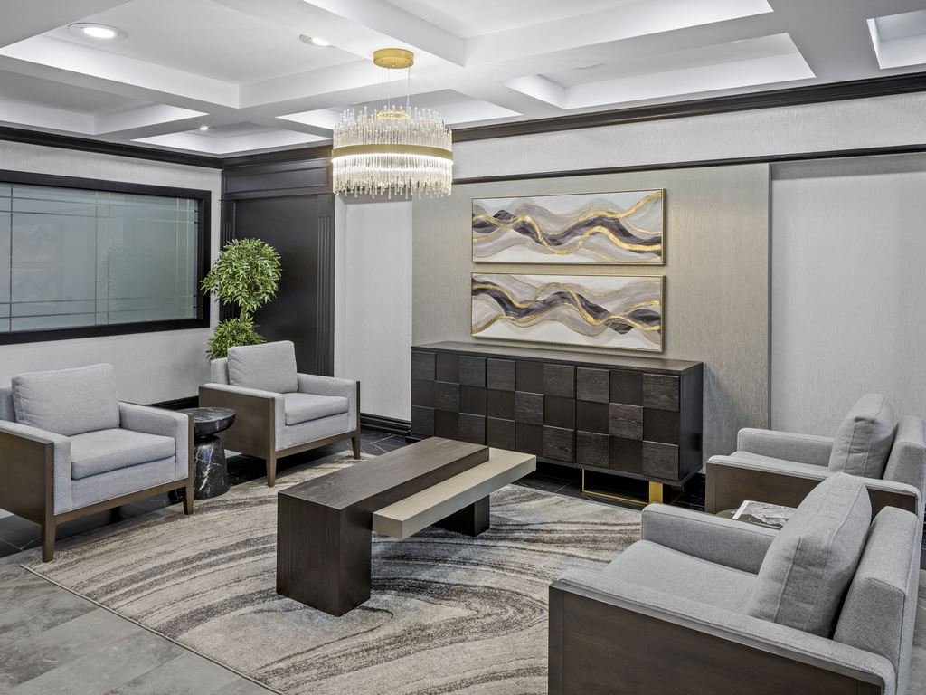 Park Terrace II by Folio Interiors - After 02