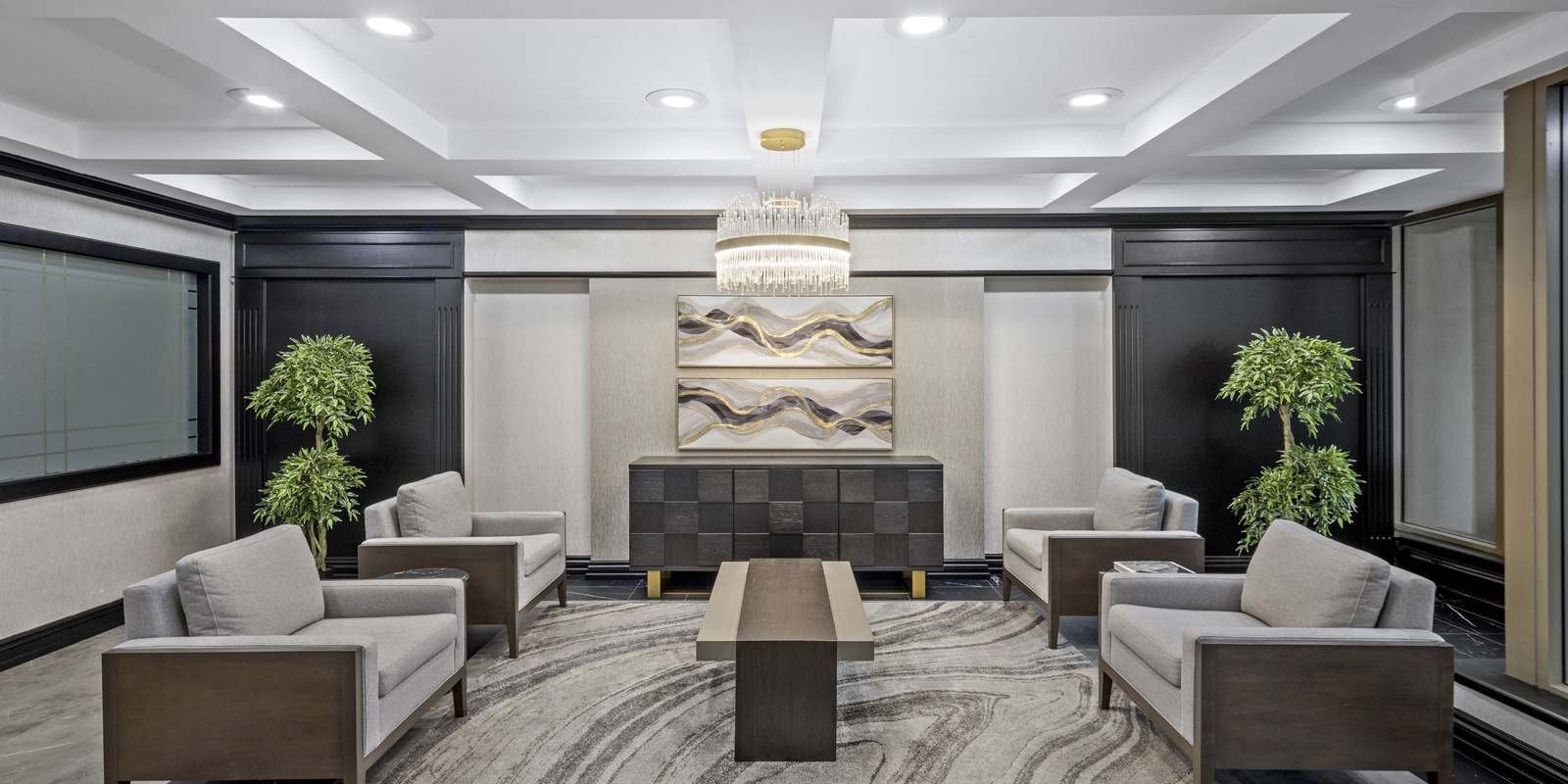 Park Terrace II by Folio Interiors - Slider After