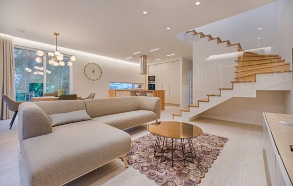 Condo Lobby Refurbishment: How to Design a Lobby That Ages Well