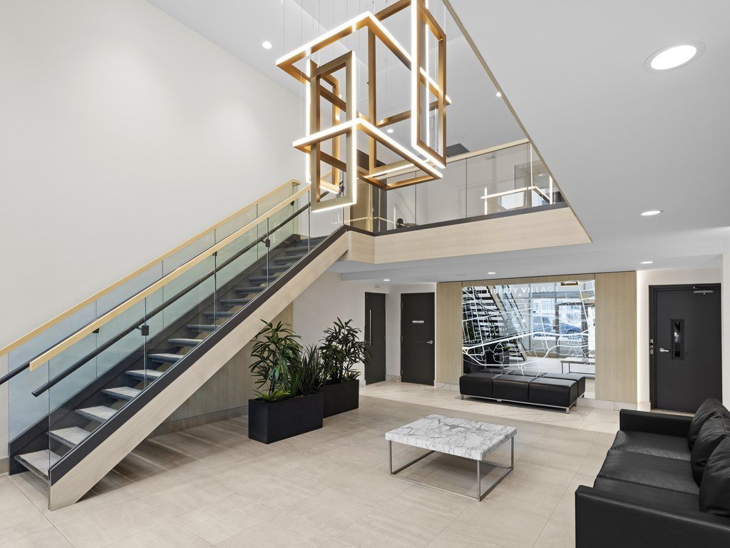 Battery Park by Folio Interiors - After 03