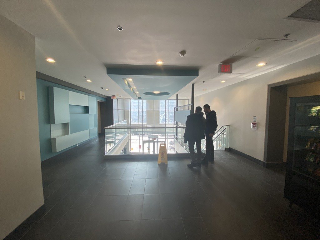 Battery Park by Folio Interiors - Before 01