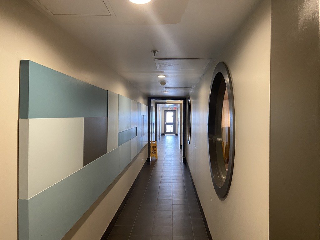 Battery Park by Folio Interiors - Before 03