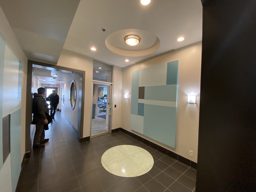 Battery Park by Folio Interiors - Before 04