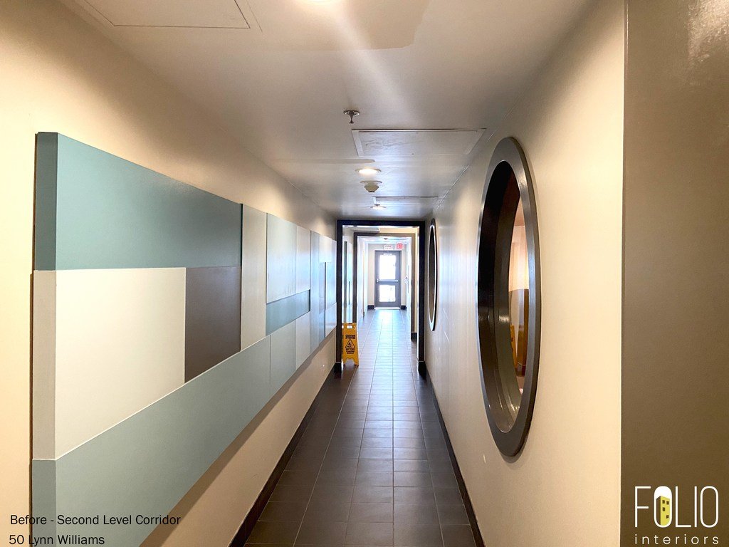 Battery Park by Folio Interiors - Before 08