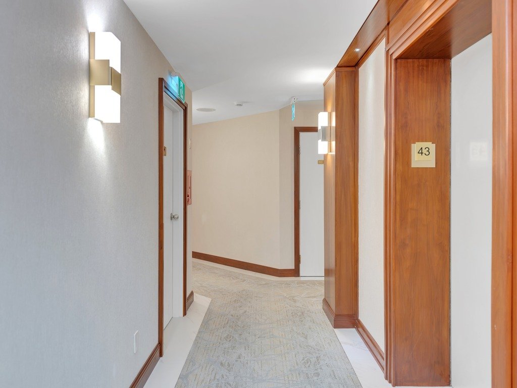 Palace Place by Folio Interiors - After 01