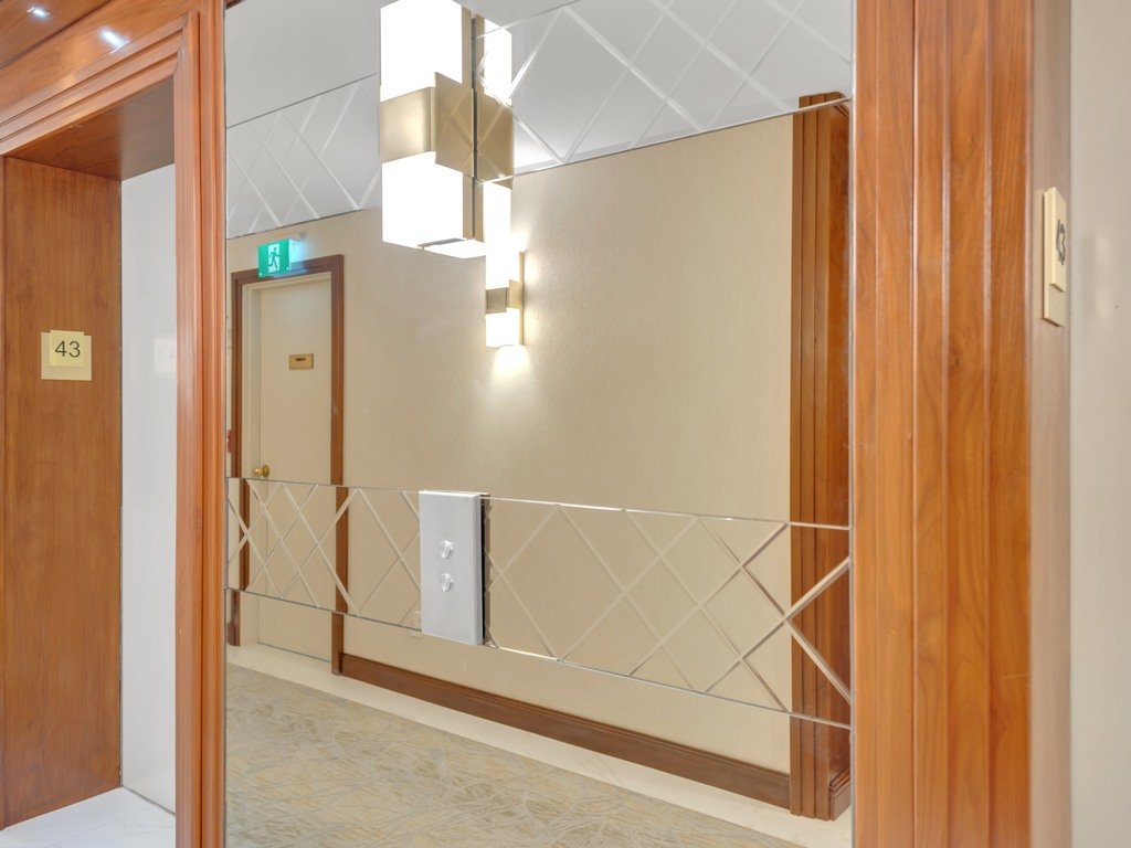 Palace Place by Folio Interiors - After 04