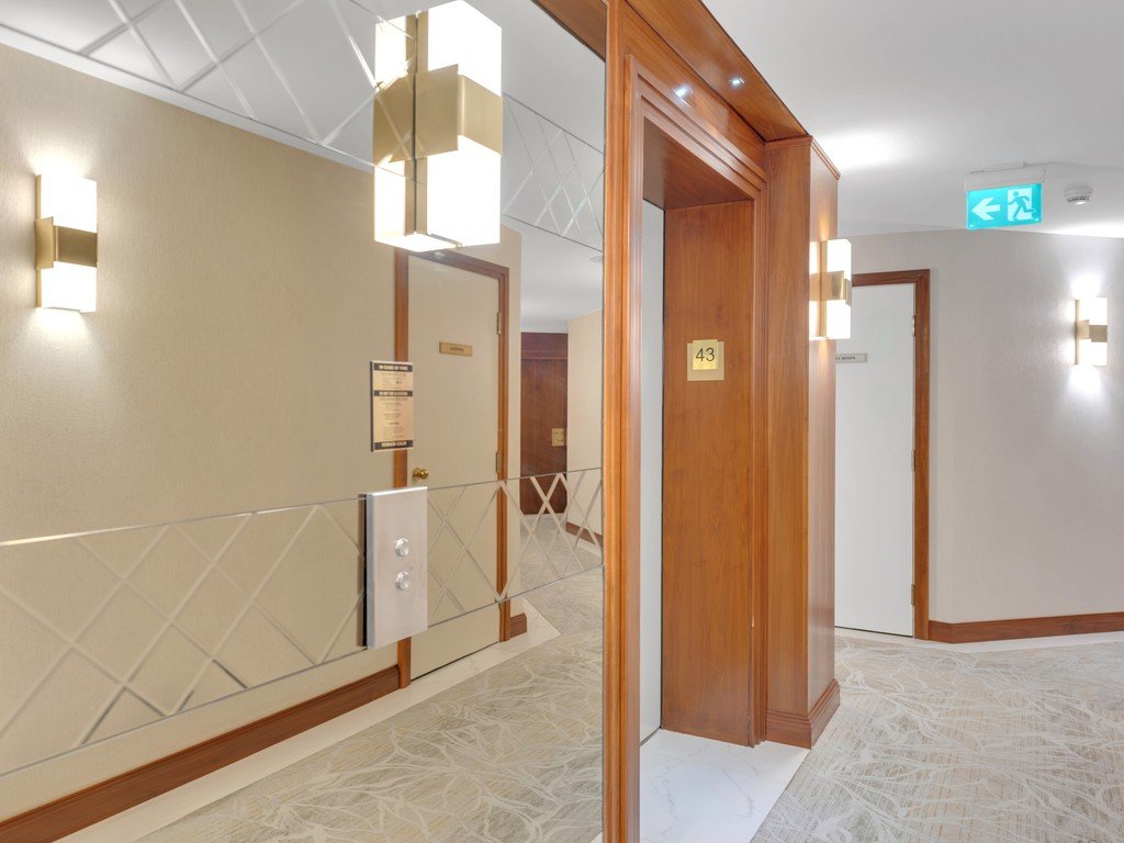 Palace Place by Folio Interiors - After 05