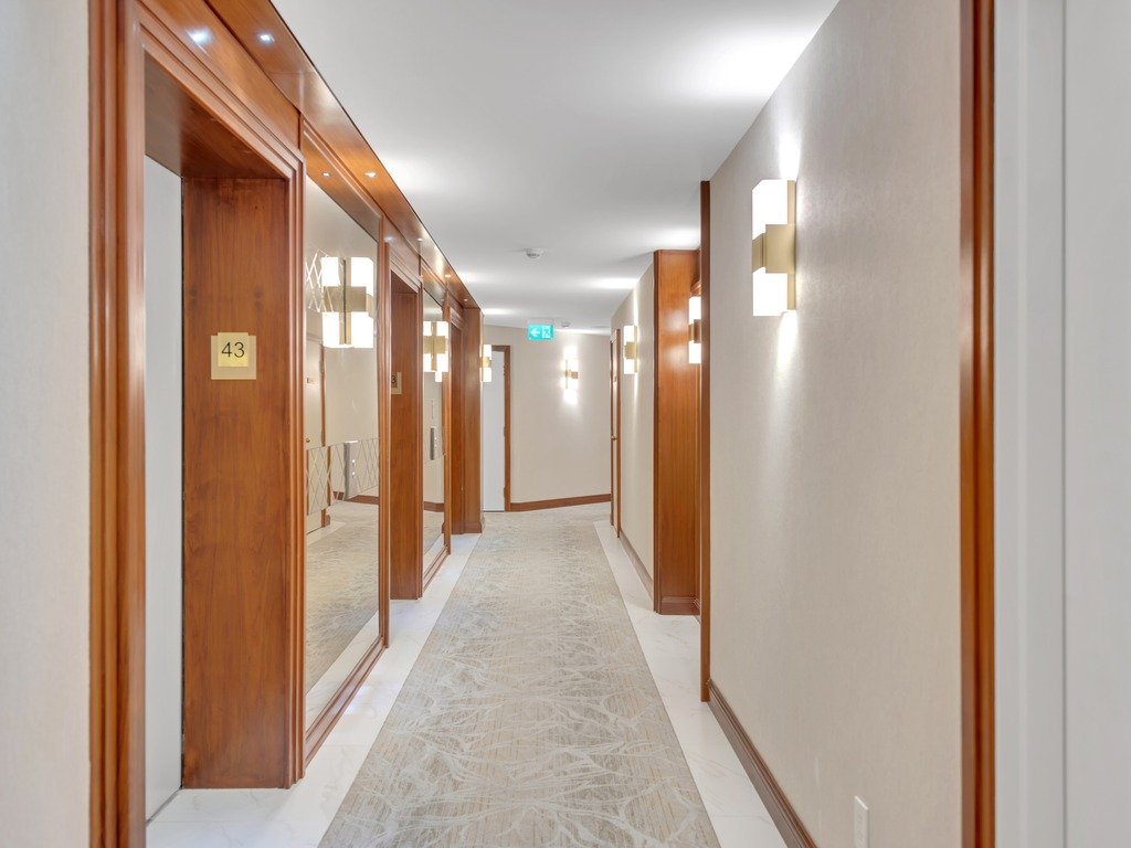 Palace Place by Folio Interiors - After 06