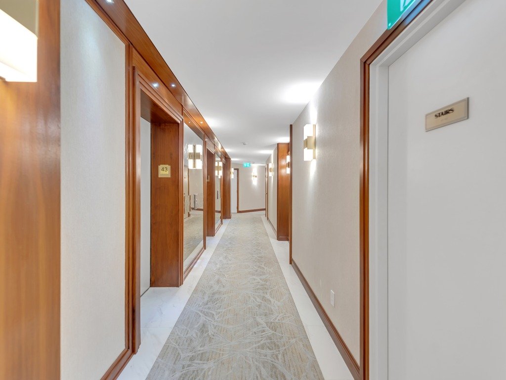 Palace Place by Folio Interiors - After 07