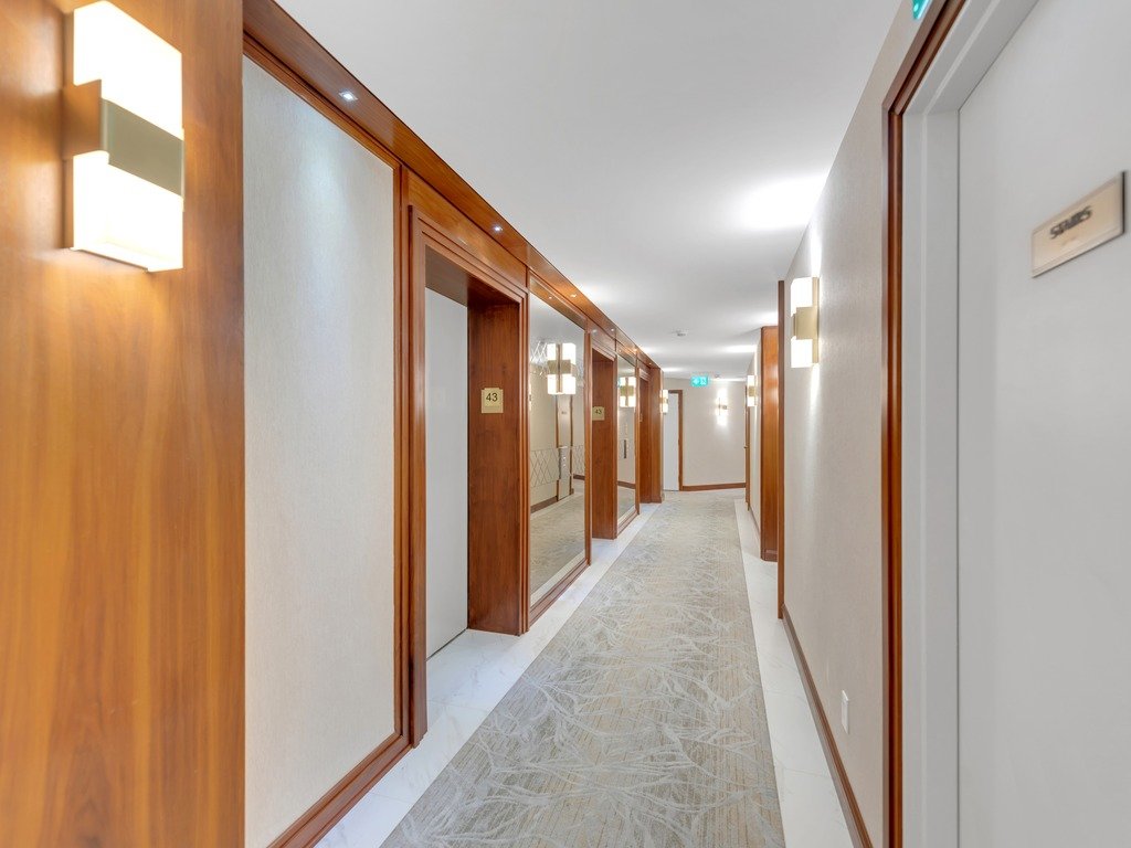 Palace Place by Folio Interiors - After 08