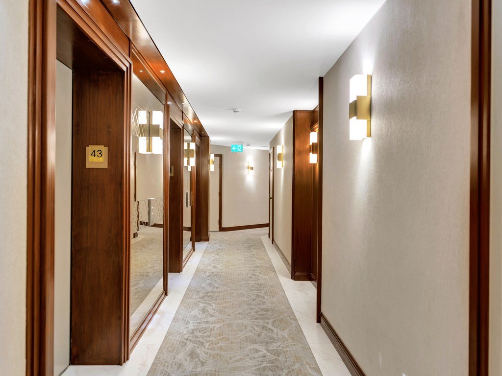 Palace Place by Folio Interiors - After 14