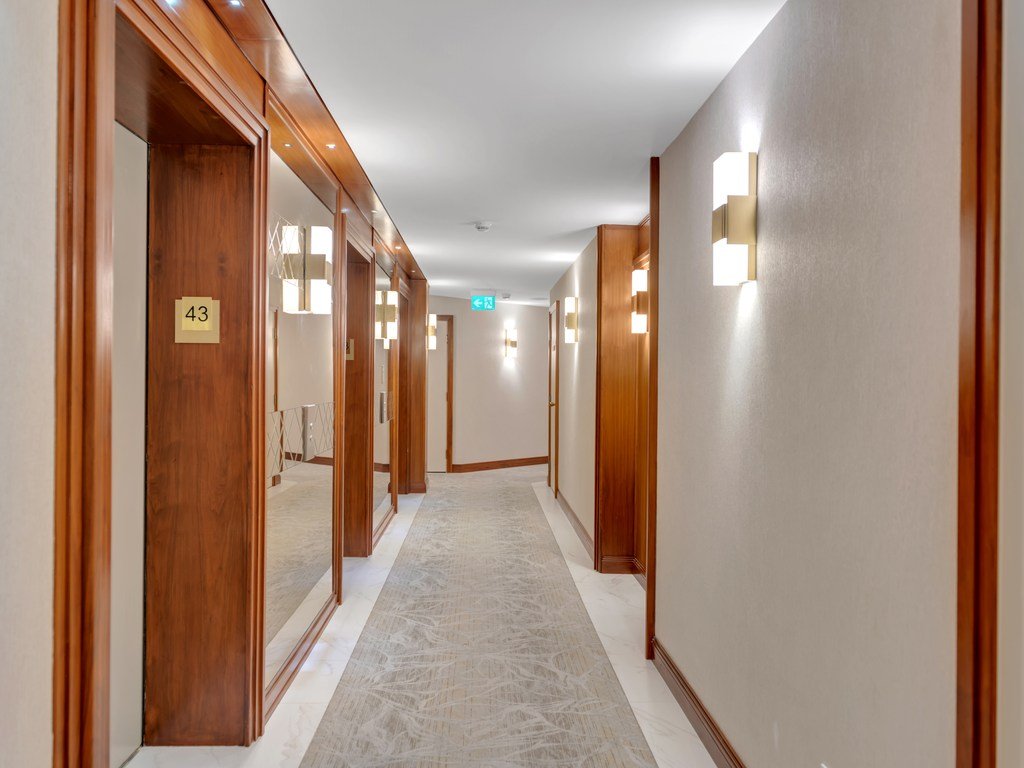Palace Place by Folio Interiors - After 15