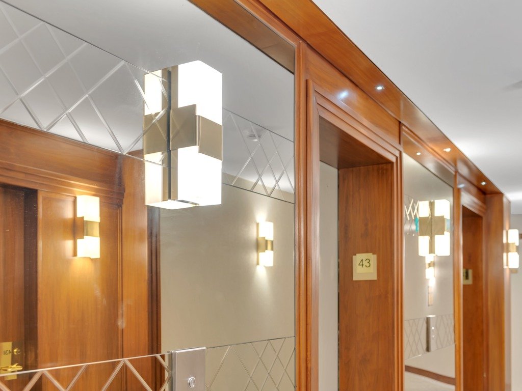 Palace Place by Folio Interiors - After 16