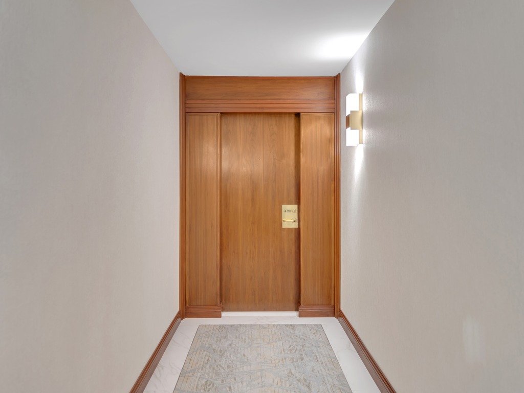 Palace Place by Folio Interiors - After 18