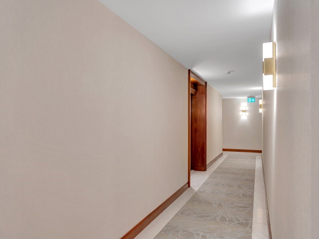 Palace Place by Folio Interiors - After 20