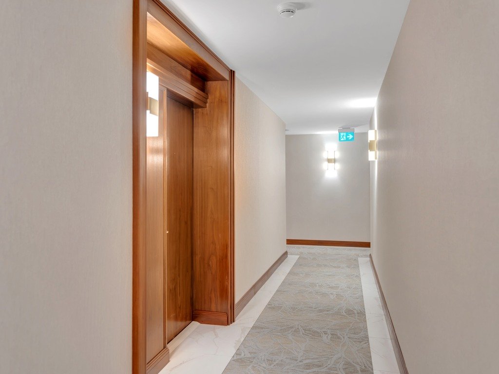 Palace Place by Folio Interiors - After 21
