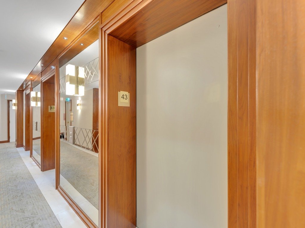 Palace Place by Folio Interiors - After 26