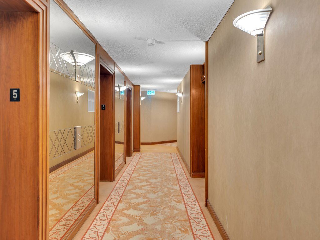 Palace Place by Folio Interiors - Before 02