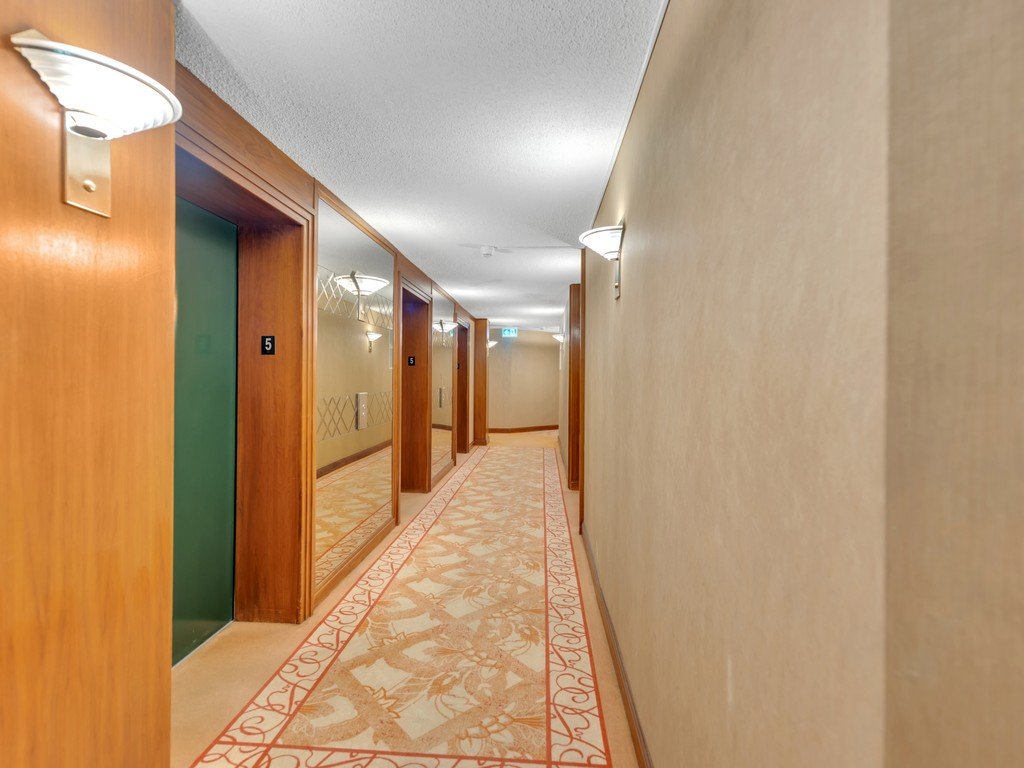 Palace Place by Folio Interiors - Before 03
