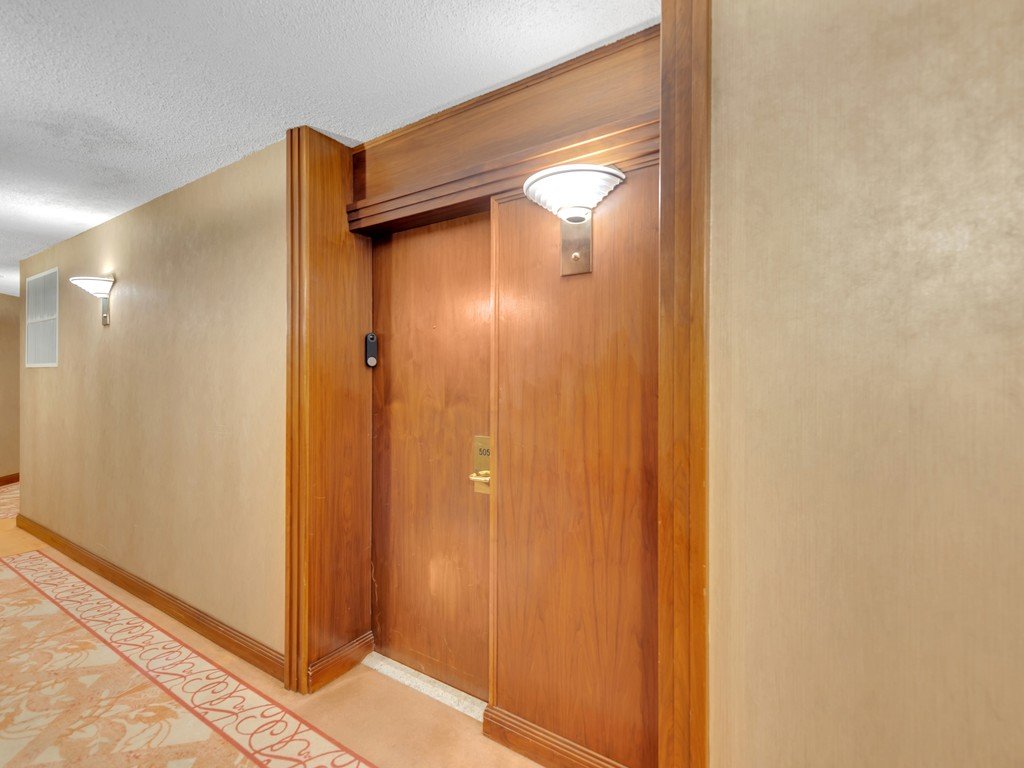 Palace Place by Folio Interiors - Before 04