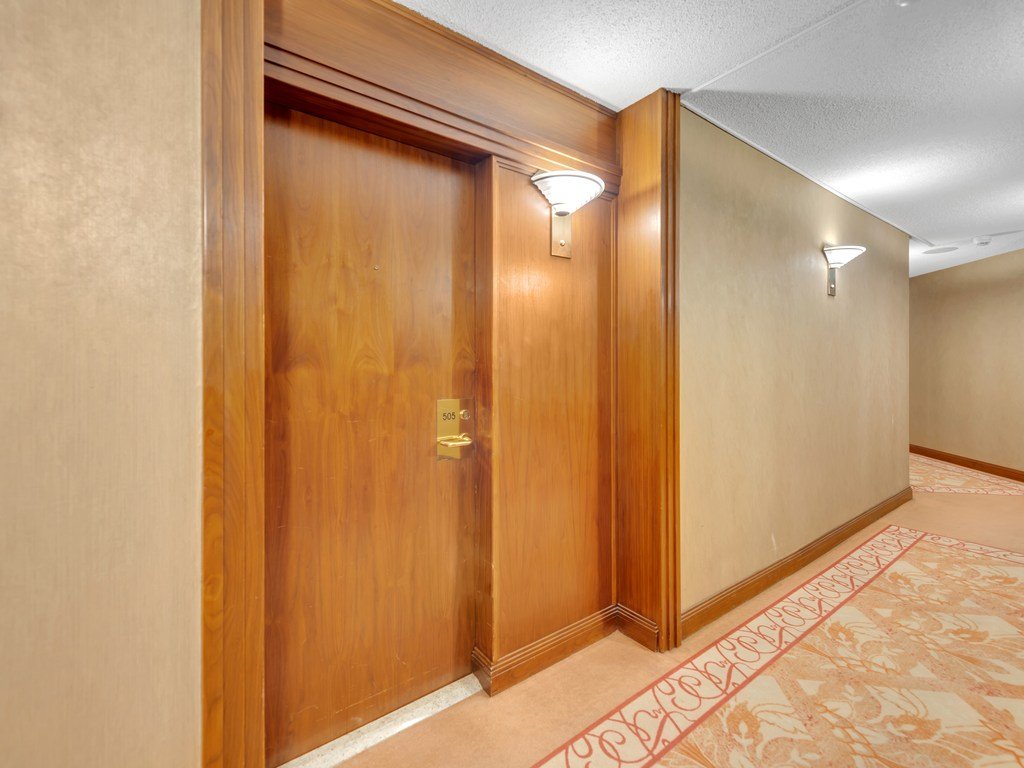 Palace Place by Folio Interiors - Before 05
