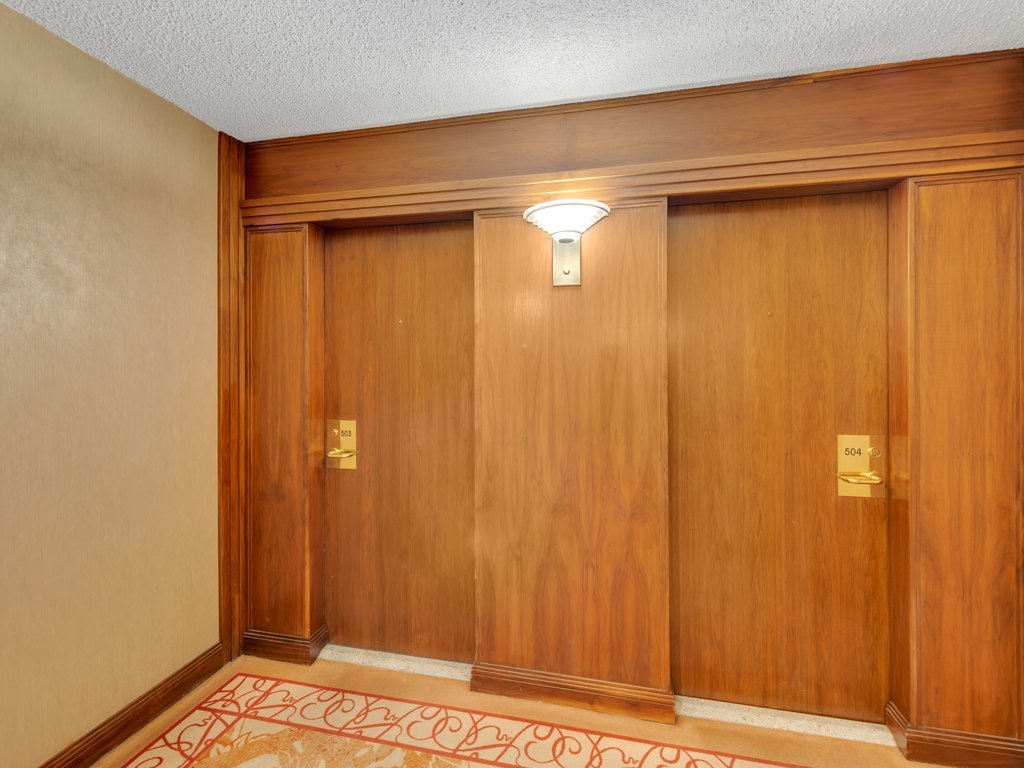 Palace Place by Folio Interiors - Before 07