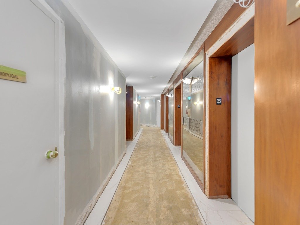 Palace Place by Folio Interiors - Before 09