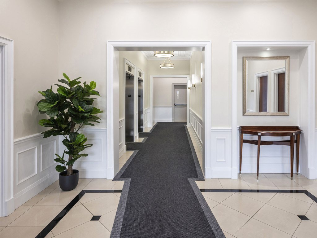 The Prince Edward by Folio Interiors - After 01