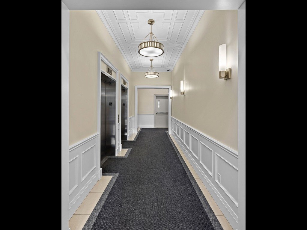 The Prince Edward by Folio Interiors - After 04