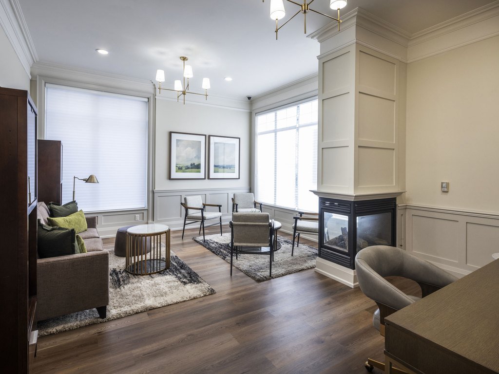 The Prince Edward by Folio Interiors - After 05