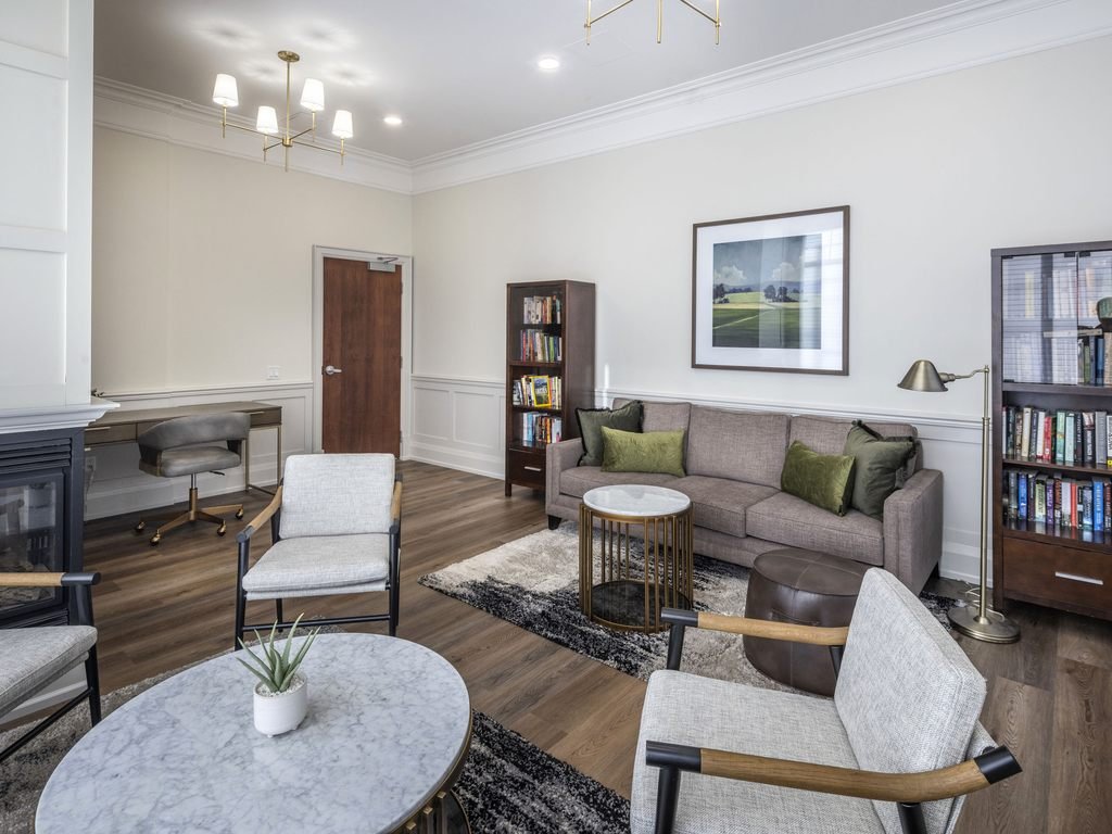 The Prince Edward by Folio Interiors - After 06