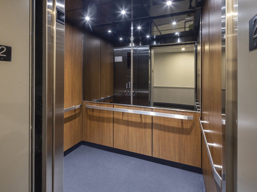 The Prince Edward by Folio Interiors - After 07