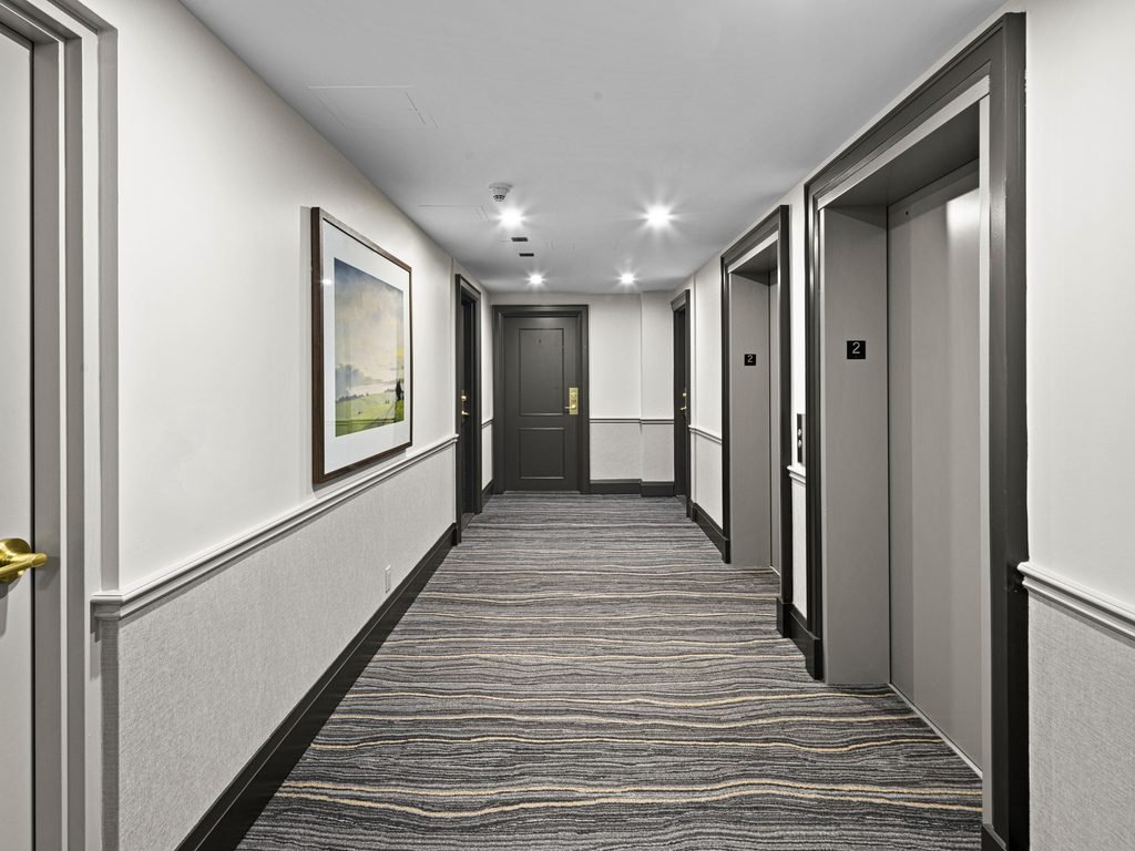 The Prince Edward by Folio Interiors - After 08