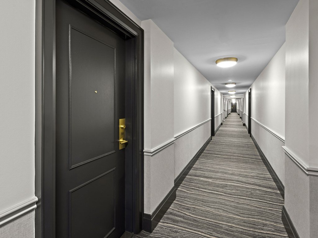 The Prince Edward by Folio Interiors - After 09